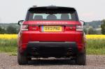 Land Rover Range Rover Sport 2014 года